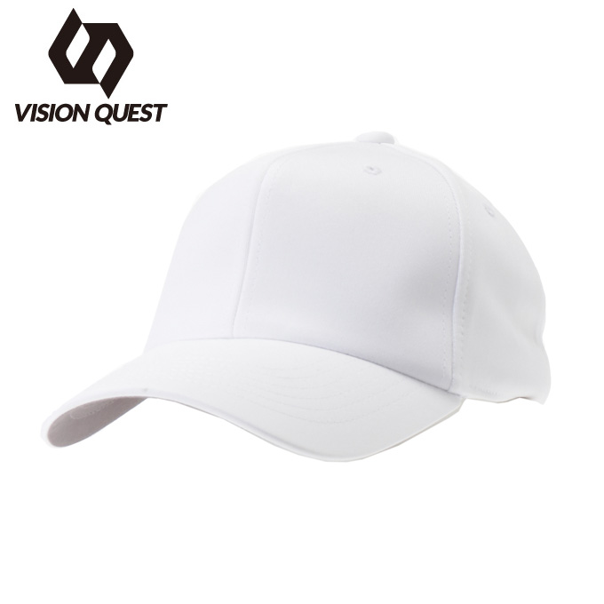 野球 練習帽子 メンズ ジュニア 練習用帽子 VQ550403G01 ビジョンクエスト VISION QUEST