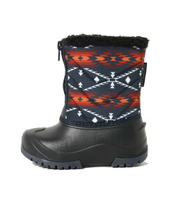 �y���������z�X�m�[�u�[�c �L�b�Y �W���j�A 13.0cm�`18.0cm ���S�h�� ����Ȃ� �h�� �h�� �X�m�[�V���[�Y 8VP132001-KD �q�� ���̎q �j�̎q �����O �r�W�����s�[�N�X VISIONPEAKS ��V��