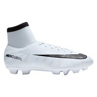 ナイキNIKEサッカースパイクジュニアマーキュリアルビクトリーVICR7ダイナミックフィットHG-V922588-401