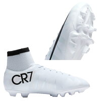 ナイキNIKEサッカースパイクジュニアマーキュリアルビクトリーVICR7ダイナミックフィットHG-V922588-401