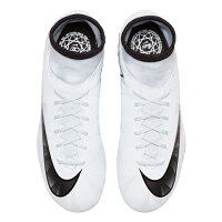 ナイキNIKEサッカースパイクジュニアマーキュリアルビクトリーVICR7ダイナミックフィットHG-V922588-401