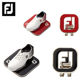 【ポイント最大15倍！】期間4/24 20:00〜4/27 09:59|フットジョイ FootJoy ゴルフ マーカー FJボールマーカー スタイル1 FJBM1829