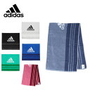 アディダス タオル CP スポーツタオル BOX ETX28 adidas
