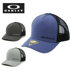 オークリー キャップ 帽子 メンズ Chalten CAP 911608 OAKLEY