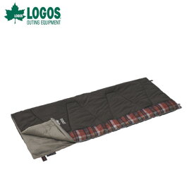 ロゴス 封筒型シュラフ 丸洗いスランバーシュラフ 0 72602020 LOGOS