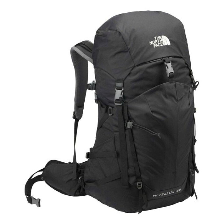 楽天市場】ザ・ノース・フェイス 登山バッグ 30L レディース テルス30 