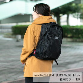 楽天市場 コールマン リュックの通販