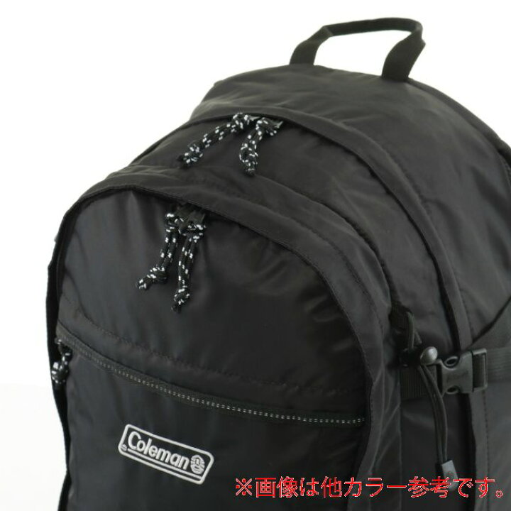 楽天市場 コールマン リュックサック 33l メンズ レディース ウォーカー33 ネイビードット 日帰り登山 ヒマラヤ楽天市場店