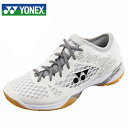 ヨネックス YONEX バドミントンシューズ POWER CUSHION 03 パワークッション03 SHB03-011