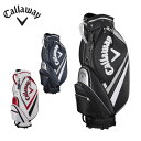キャロウェイ Callaway キャディバッグ メンズ ライト 18 JM Light18JM
