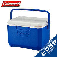 【全品対象10％OFFクーポン！9/4 20:00~9/11 1:59】【送料無料】コールマン クーラーボックス 4.7L テイ…