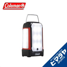 コールマン LEDランタン 2マルチパネルランタン 2000033144 Coleman