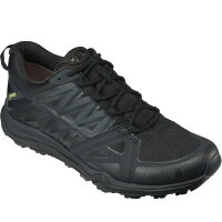 ノースフェイスTHENORTHFACEトレッキングシューズゴアテックスローカットメンズヘッジホッグファストパックライトIIGORE-TEXNF51725