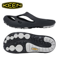 【全品対象最大3万ポイント還元＆10％OFF！ 3/4 20:00〜3/11 1:59】キーン KEEN サンダル メンズ シャン…