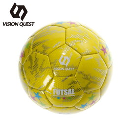 ビジョンクエスト(VISION QUEST) フットサルボール 4号 VQ540102H01
