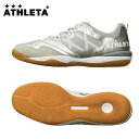 アスレタ ATHLETA フットサル シューズ インドア用 メンズ O-Rei Futsal Falcao 11003-6810 2017FW