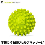 【全商品対象最大10％OFFクーポン！7/19 20:00〜7/19 01:59】トリガーポイント モビポイントマッサージボ…
