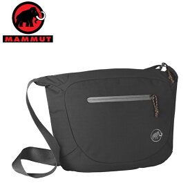 マムート MAMMUT ショルダーバッグ メンズ レディース Shoulder Bag Round ショルダーバッグラウンド 2520-00570-0001-140