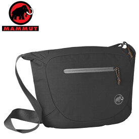 マムート MAMMUT ショルダーバッグ メンズ レディース Shoulder Bag Round ショルダーバッグラウンド 2520-00570-8