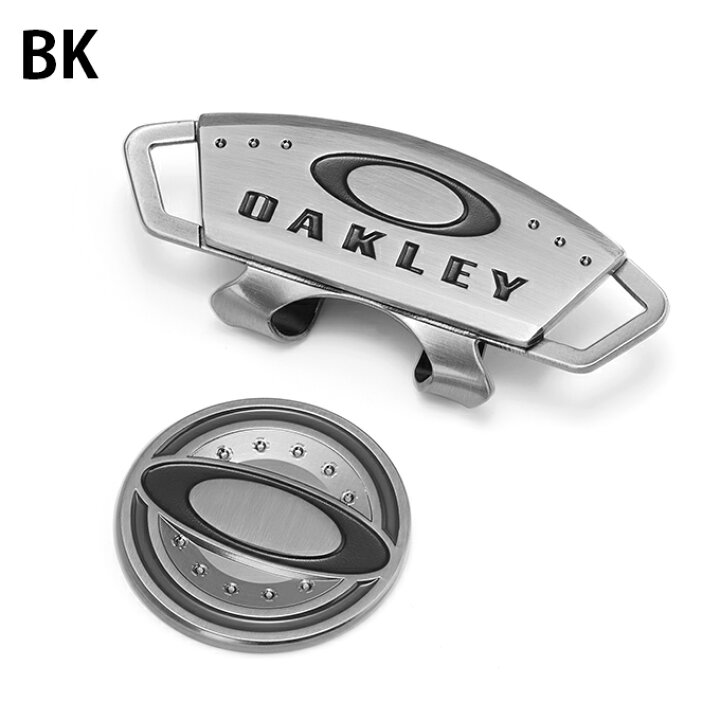 楽天市場 オークリー ゴルフ マーカー メンズ Ellipse Clip Marker 4 0 エリプス クリップ マーカー 994jp Oakley ヒマラヤ楽天市場店