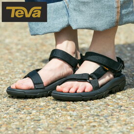 テバ ストラップサンダル レディース ハリケーン XLT 2 HURRICANE 1019235 TEVA