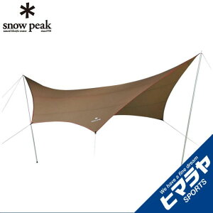 ySiΏۍő10OFFN[|sI`10/18 23F59zXm[s[N wLT^[v HD-Tarp Hexa ^[vV[hM TP-861H snow peak