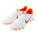 【5000円以上でクーポン利用可 1/9 20:00〜1/16 1:59】 ナイキ サッカースパイク メンズ マーキュリアル ヴェイパー 12 アカデミー HG...
