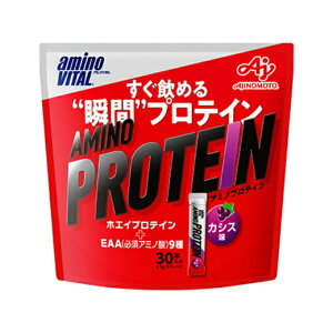 �A�~�m�o�C�^��(aminovital) �v���e�C�� �A�~�m�v���e�C�� �J�V�X�� �X�e�B�b�N30�{����p�E�` 36JAM82010