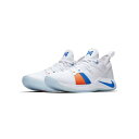 ナイキ バスケットシューズ メンズ PG 2 EP AO2984-100 NIKE