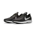 ナイキ ランニングシューズ メンズ エア ズームペガサス35 4E 942854-001 NIKE