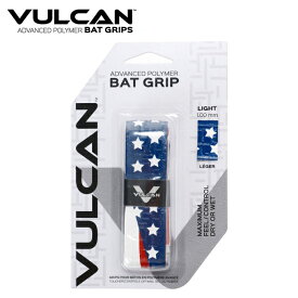 バルカン 野球 グリップテープ バットグリップ V100-OG VULCAN
