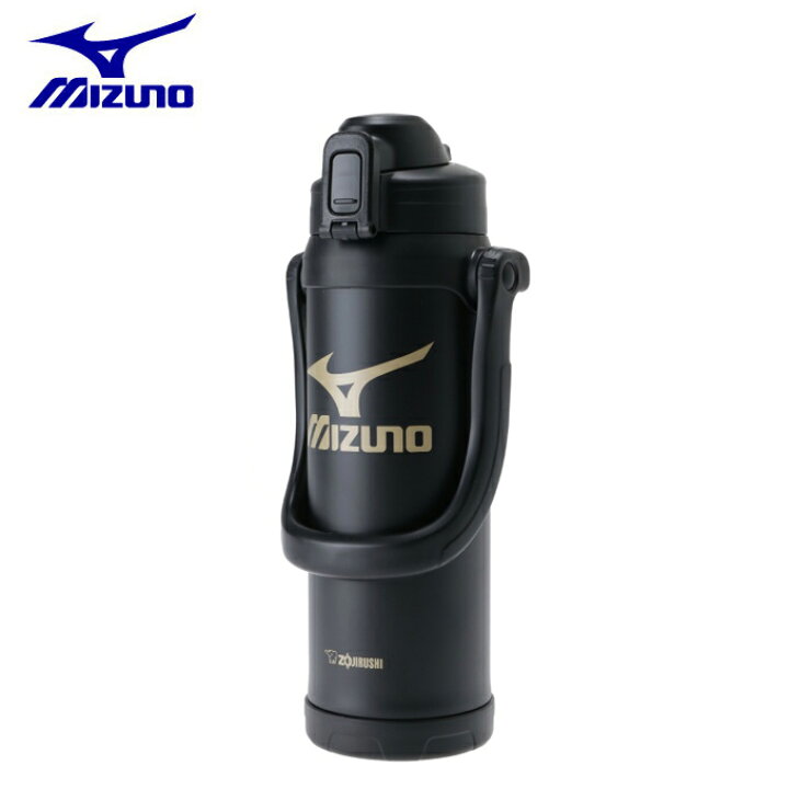 楽天市場 ミズノ 水筒 スポーツジャグ 2 06l ステンレスクールボトル 2 06l Adbx Mizuno ヒマラヤ楽天市場店