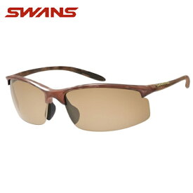 スワンズ 偏光サングラス メンズ レディース エアレス ムーブ Airless SAMV-0065 SWANS 登山 釣り アウトドア UVカット