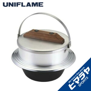 jt[ т LvH 3 660218 UNIFLAME