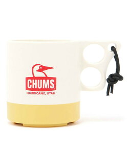 �`�����X CHUMS �}�O�J�b�v Camper Mug Cup �L�����p�[�}�O�J�b�v CH62-1244