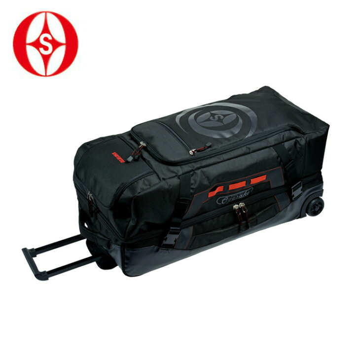 楽天市場】オガサカ トラベルバッグ メンズ レディース DUFFLE W 