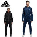 アディダス スポーツウェア上下セット メンズ フォーカス トラックスーツ MMJ77 adidas