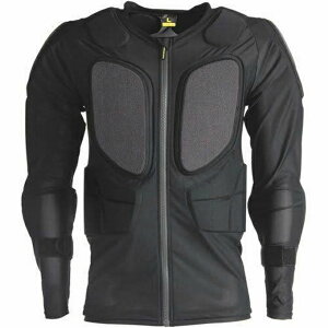 Z YOROI MUSHA XL[ Xm[{[h veN^[ Y {fBveN^[ BODY PROTECTOR YM-1750 㔼g {fB[veN^[ 㔼gp CV