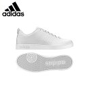 アディダス ランニングシューズ メンズ VALCLEAN2 B74685 CFR78 adidas