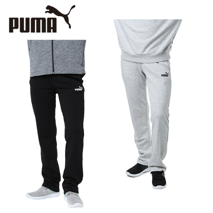 楽天市場 プーマ スウェットパンツ レディース Ess Puma ヒマラヤ楽天市場店