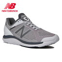 ニューバランス ランニングシューズ メンズ NB HANZO U M G1 MHANZUG1 4E new balance