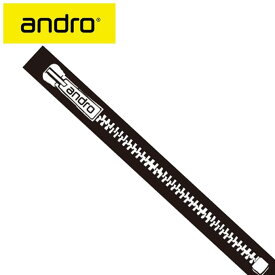アンドロ andro 卓球 メンテナンス用品 サイドテープ ゼットアイピー SIDETAPE ZIP 14222110