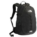 ノースフェイス バックパック メンズ レディース ホットショット クラシック Hot Shot CL NM71862 K THE NORTH FACE