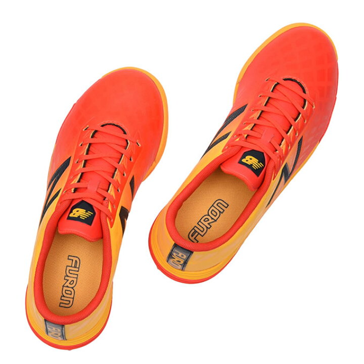 楽天市場 ニューバランス フットサルシューズ 人工芝 ジュニア Furon Dispatch Tf Jr Fa4 フューロン Jsfdtfa4 New Balance ヒマラヤ楽天市場店