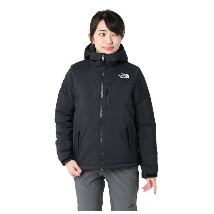 楽天市場】ザ・ノース・フェイス 中綿ジャケット レディース トランゴ 