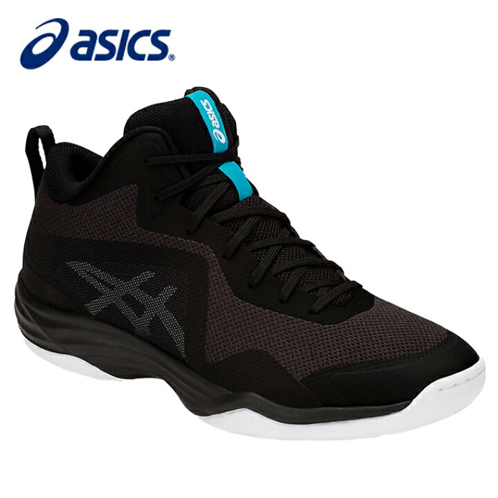 楽天市場 アシックス バスケットシューズ メンズ レディース Lyte Nova ライトノヴァ 1061a002 001 Asics ヒマラヤ楽天市場店