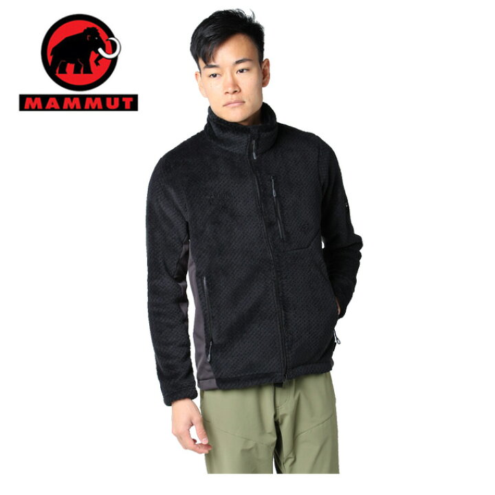 楽天市場】マムート MAMMUT フリース メンズ ゴブリン アドバンス 
