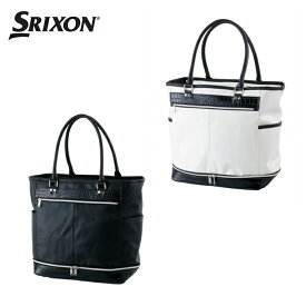 スリクソン SRIXON トートバッグ メンズ レディース GGB-S151