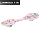 ラングスジャパン RangsJapan スケートボード ジュニア リップスティックデラックス ミニ ピンク RIPSTICK DX MINI PK