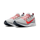 ナイキ ランニングシューズ メンズ ズームフライフライニット AR4561-044 NIKE